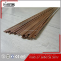 Phosphore Copper Silver Brazing Souding Tile Square